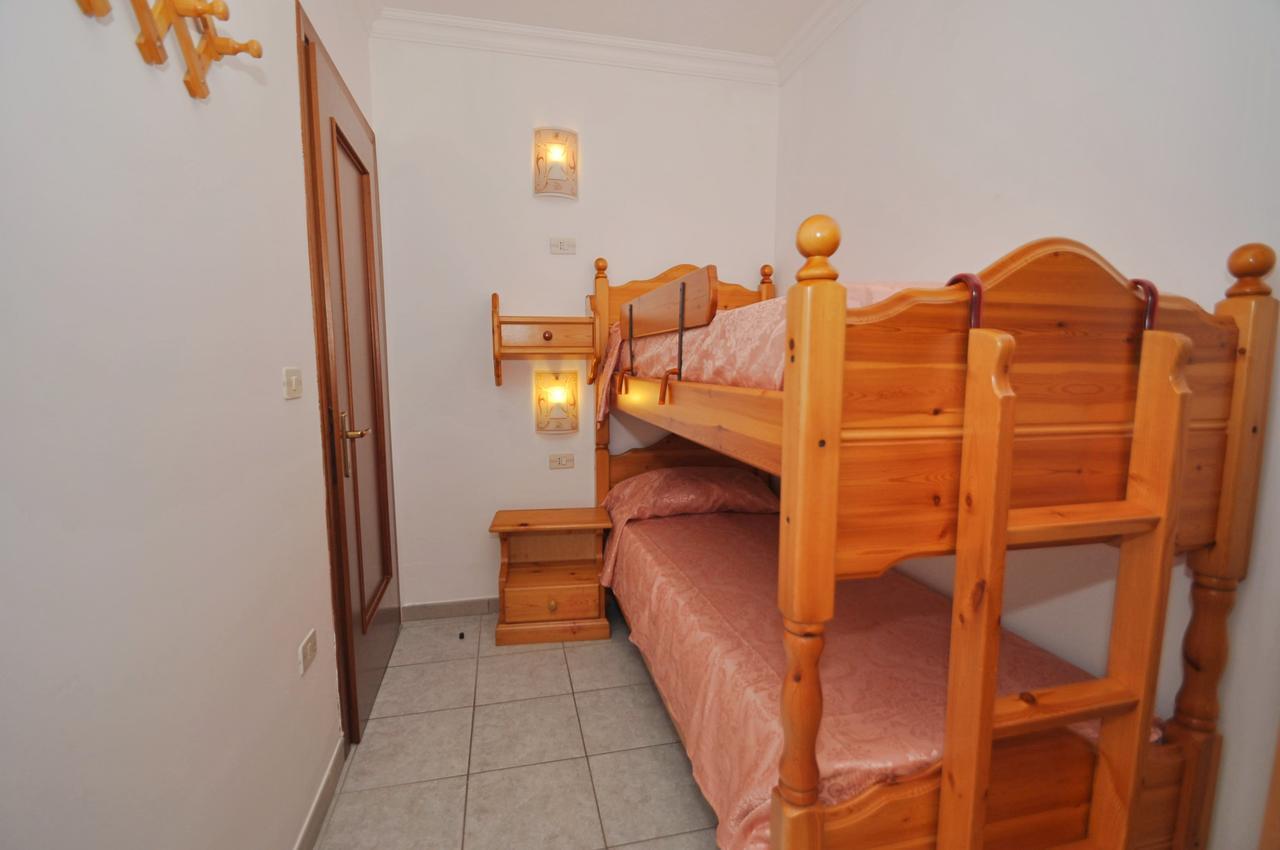 Residence Mezzaluna Carovigno Eksteriør billede